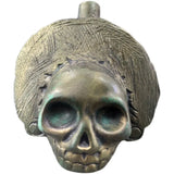 Aztec Ceramic Death Whistle