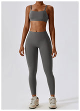 Women High Waist Seamless Push Up Fitness Leggings