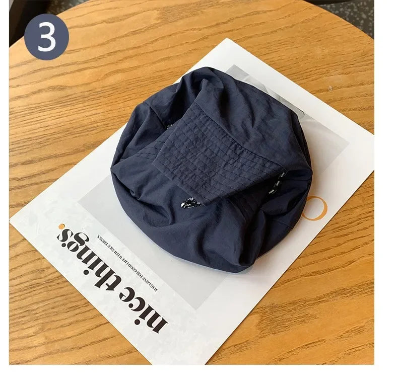 Men's Or Women's Waterproof Bucket Hat