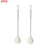 Detachable Suction Rotating Bottle Brush Cleaner