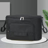 Waterproof Multifunctional Diaper Bag With Wet Wipes Outlet