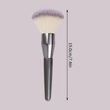 1pcs large Soft Makeup loose powder brush,