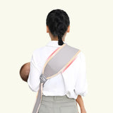 Multifunction Breathable Baby Carrier