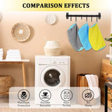 Durable Shoe Washing Machine Bag for All Shoe Types