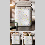 Foldable Large Clothes Storage Containers