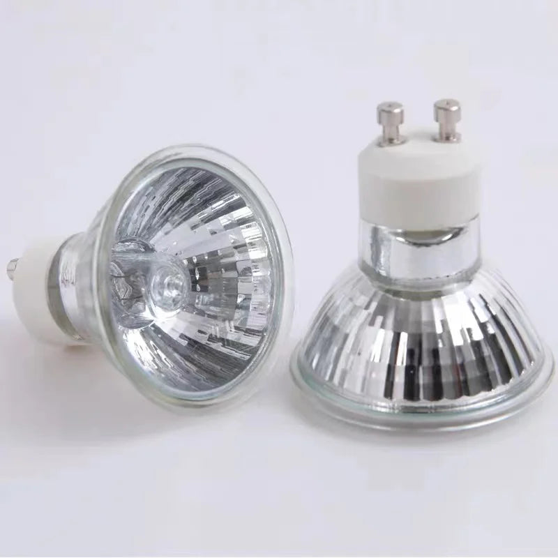 GU10 230/110V Heating Lamp Lighting Bulbs