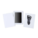 Newborn Baby Or Pet Hand And Footprint Kit.
