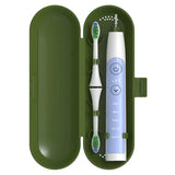 Travel Case for Oral B Electric Toothbrush.