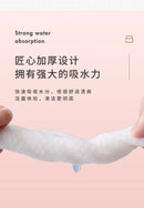 Disposable Thick Cotton Soft Face Towel