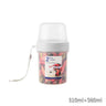 Breakfast Oatmeal Or Yogurt Sealed Container