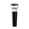 Wine Aerator with Vacuum Stopper And Pourer