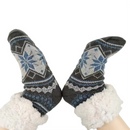 Thermal Winter Warm Non Slip Fleece Socks