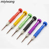 5 in 1 Multifunctional  Eyeglass/Watch Screwdriver Repair Kit