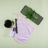 Microfiber Facial Towels To Remove Makeup.