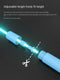 LED Luminous Adjustable Skipping Rope For Adults And Kids