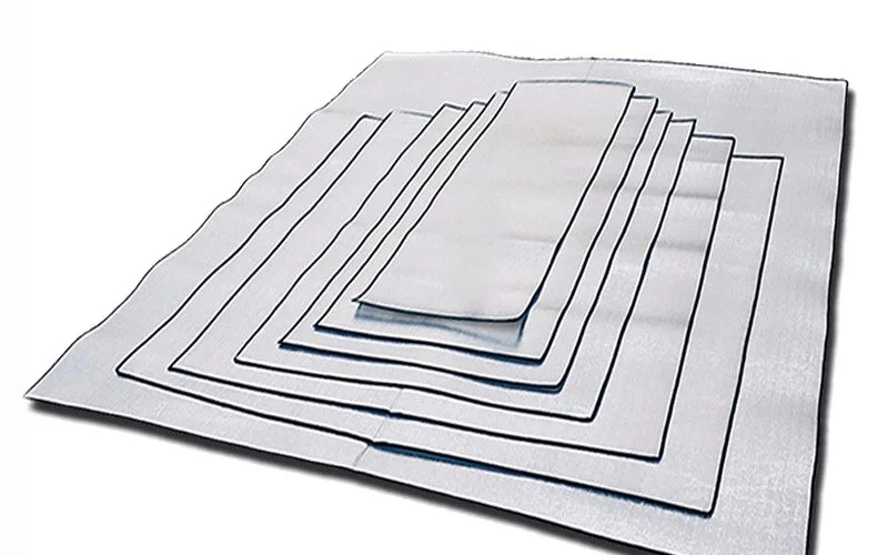Thermal Outdoor Foil Camping Mat