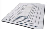 Thermal Outdoor Foil Camping Mat