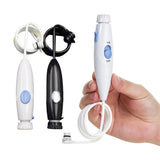 Waterpik Flosser Or Tip Replacement For WP-100 WP-660 WP-900