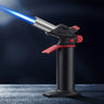 Powerful Butane Refillable Metal Welding Gun