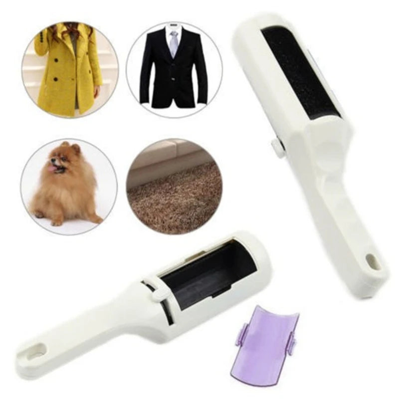 Lint Roller Brush