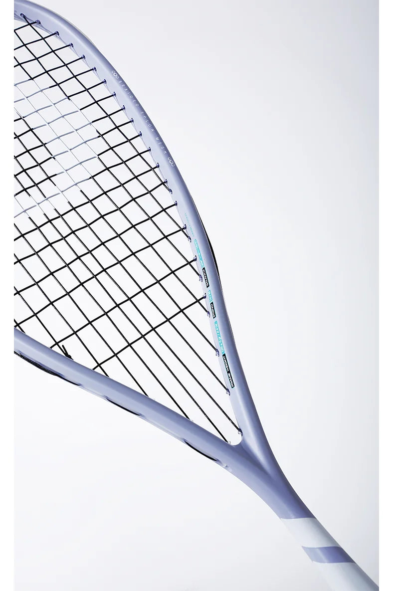 125g Carbon Squash Racket Available In Four Colors