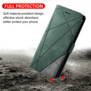 Wallet Business Magnetic Flip Leather Card Slot Case Cover For iPhone 15 14 Pro Max 13 12 11 SE 2020