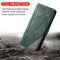 Wallet Business Magnetic Flip Leather Card Slot Case Cover For iPhone 15 14 Pro Max 13 12 11 SE 2020