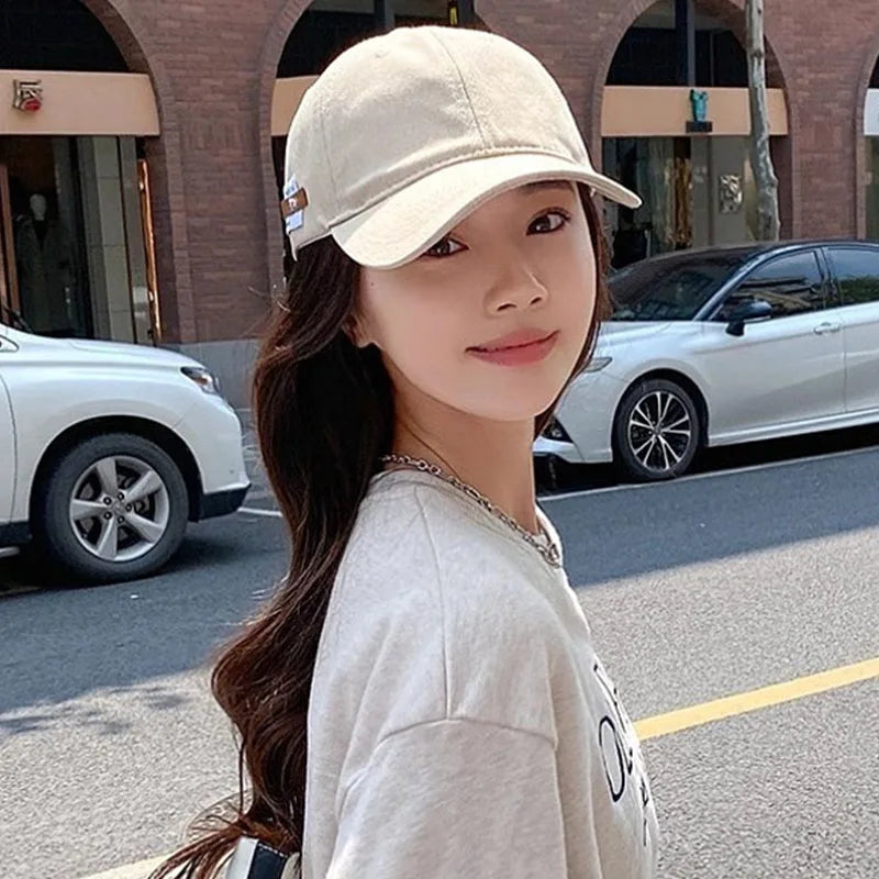 Women Or Men's Adjustable Sun Visor Hat