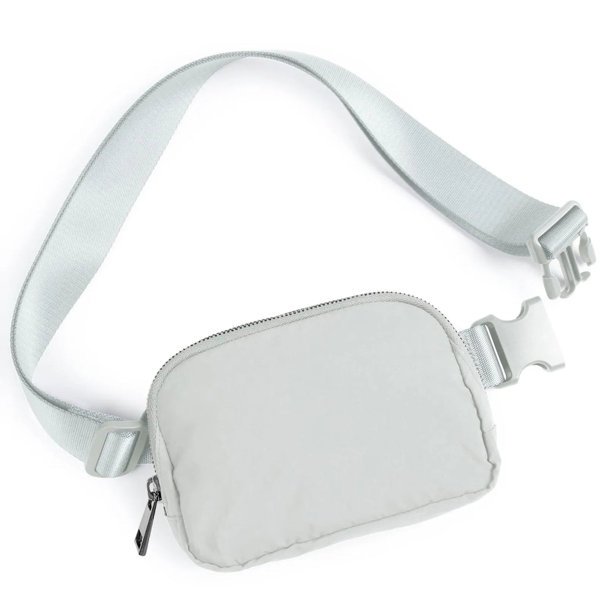 Multipurpose Zipper Chest/Waist Bag