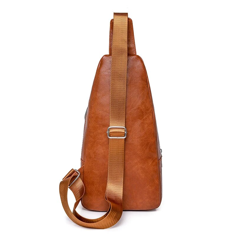 Women's Multi-Functional Shoulder Bag.