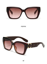 Women's UV400 Sunglasses
