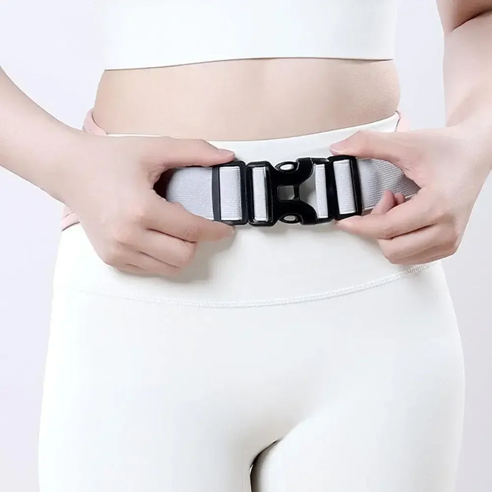 Men Or Women's Sports Waist Bag or Phone Or Opening For Headphones