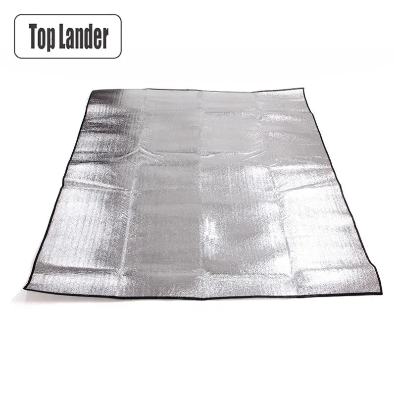 Thermal Outdoor Foil Camping Mat
