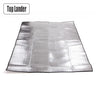 Thermal Outdoor Foil Camping Mat