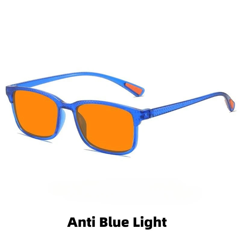 Anti Blue Light Blue Blocker Glasses