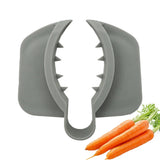 Non Slip Protective Finger Guard for Mandoline Slicer