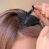 Invisible Sponge Cushion Hair Clip For Volume.