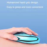 Nano Painless Epilator Hair Removal For Men Or Women