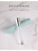 10 ml Mini Refillable Atomizer Spray Bottle.