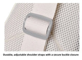 Men Or Women's Crossbody Casual Nylon Bag