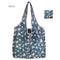 Nonwoven Reusable/ Cloth Shopping Bag.  Large Tote Bag for Groceries.