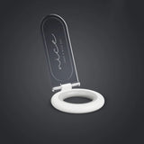 Toilet Seat Lift Handles To Avoid Touching Toilet Seats