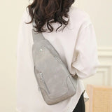 Women's Multi-Functional Shoulder Bag.