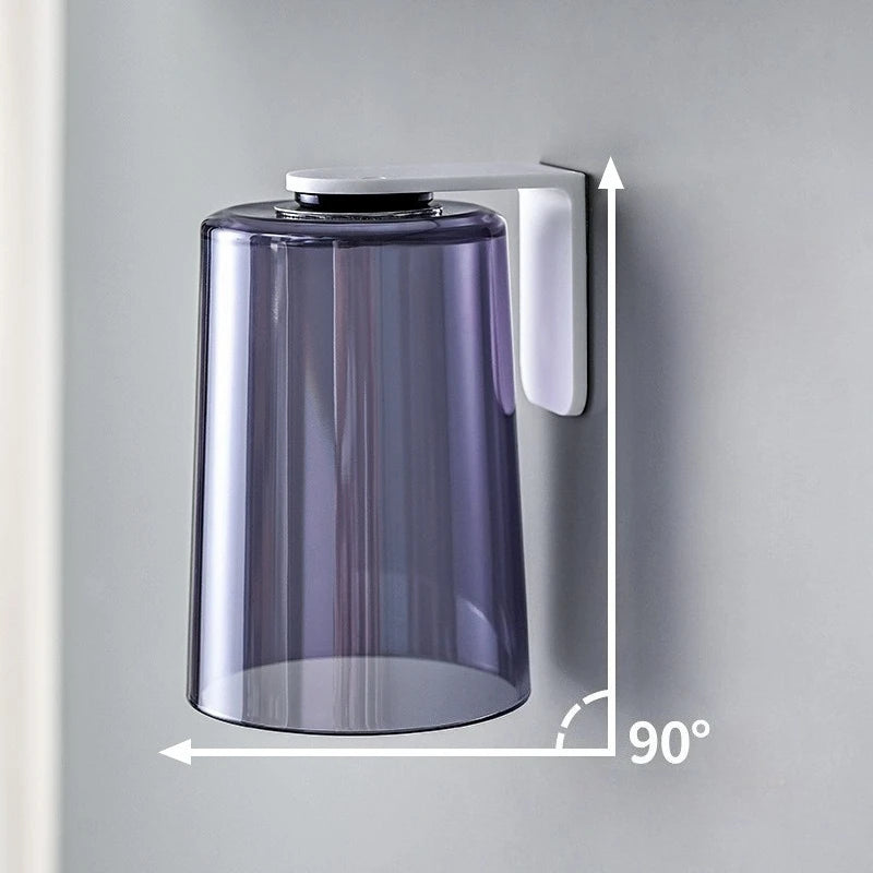 Magnetic Cup Holder