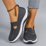 Women's Breathable, Lightweight, Non-slip Casual Shoe