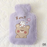 Hot Water Bottle Bag For Kids