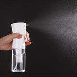 200/300/500ml High Pressure Refillable Spray Bottles