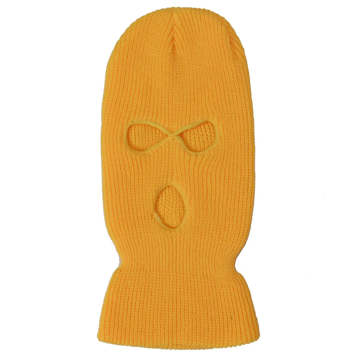 knitted pullover Warm face mask