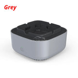 Air Purifier Ashtray With Filter To Remove Odor
