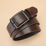 Men Or Women's Fashion Leather Belt